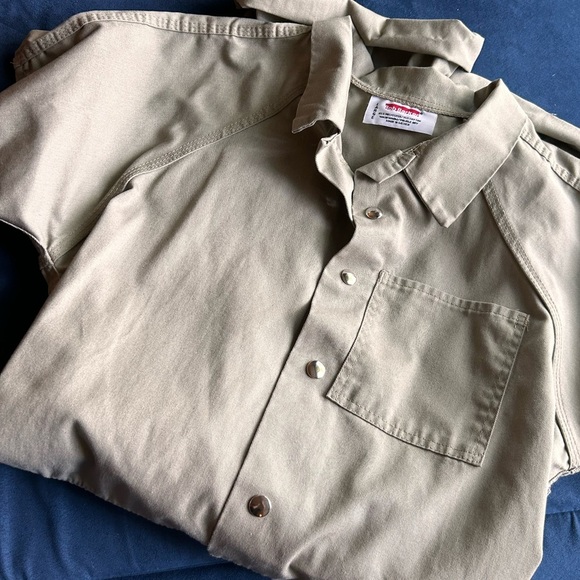 Bob Baker jumper adult unisex size large - Picture 8 of 10